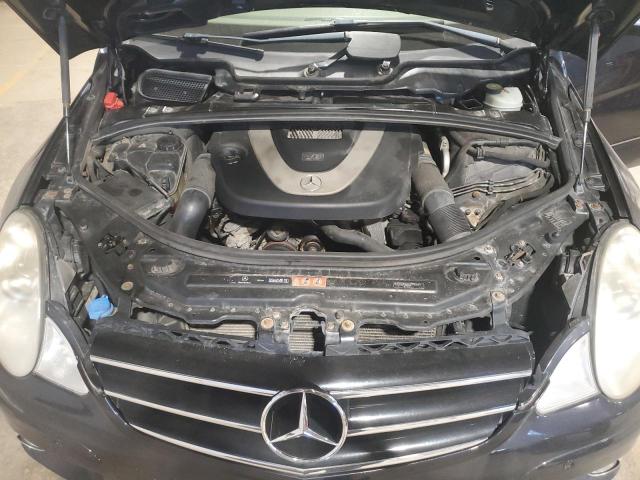 2009 MERCEDES-BENZ R 350 4MATIC  