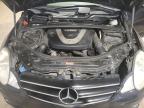 2009 MERCEDES-BENZ R 350 4MATIC   for sale at Copart NB - MONCTON