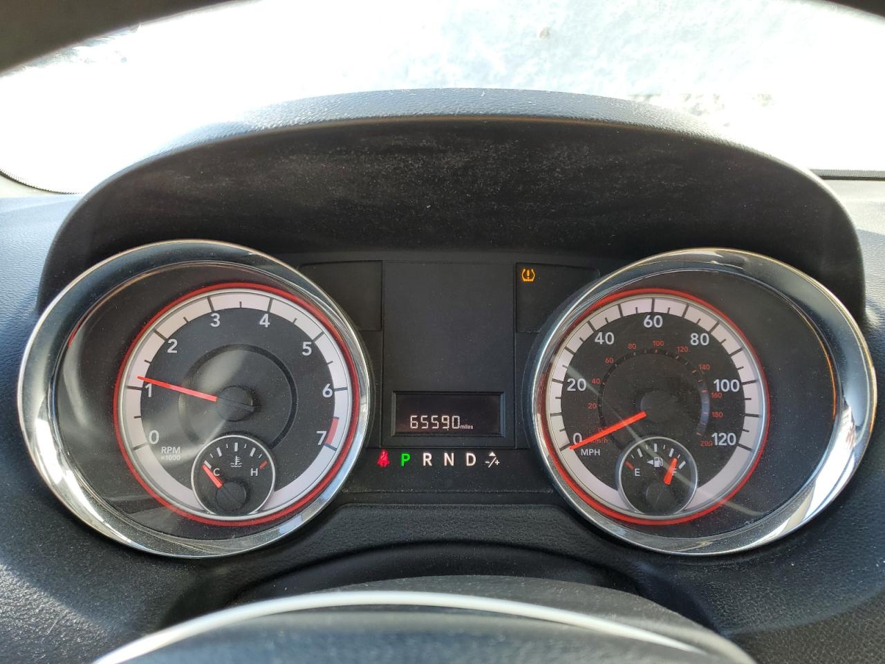 2014 Dodge Grand Caravan Sxt VIN: 2C4RDGCG5ER391737 Lot: 69273095