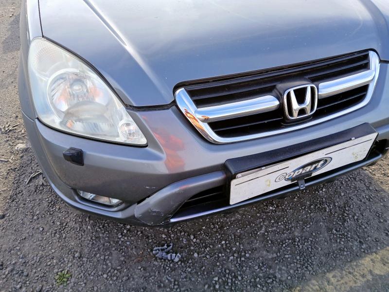 2003 HONDA CR-V EXECUTIVE