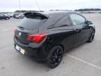 2018 VAUXHALL CORSA LIMITED EDITION ECO  for sale at Copart SANDTOFT