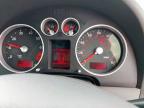 2002 AUDI TT QUATTRO (225 BHP)  for sale at Copart BRISTOL