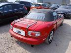 1990 MAZDA MX-5  for sale at Copart BRISTOL