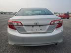 2014 TOYOTA CAMRY L   for sale at Copart ON - OTTAWA