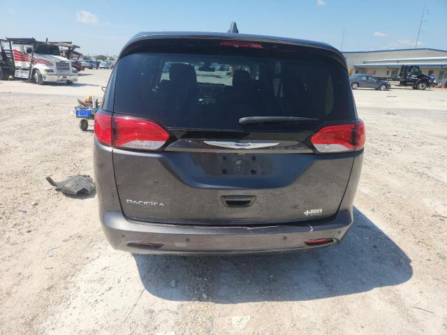  CHRYSLER PACIFICA 2019 Szary