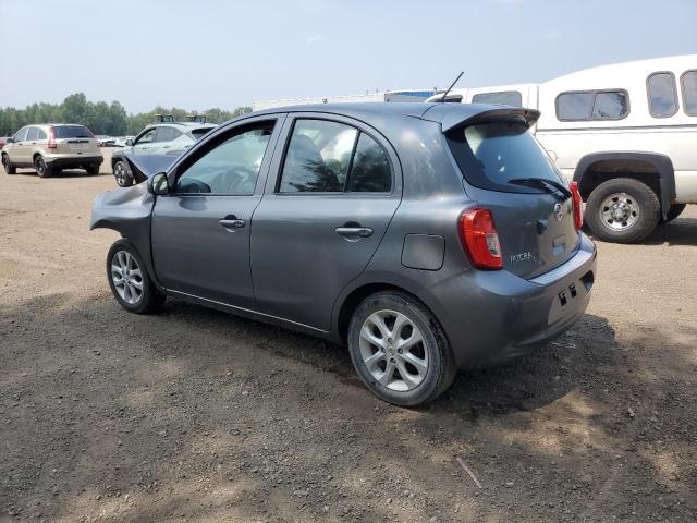 2019 NISSAN MICRA   