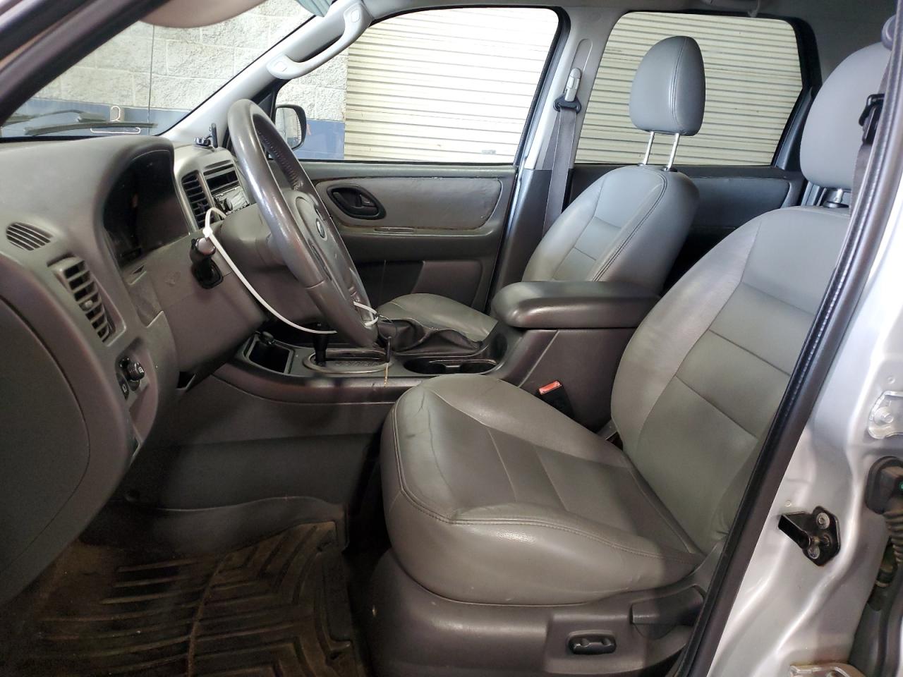 2005 Ford Escape Xlt VIN: 1FMYU93165DA21544 Lot: 65381045