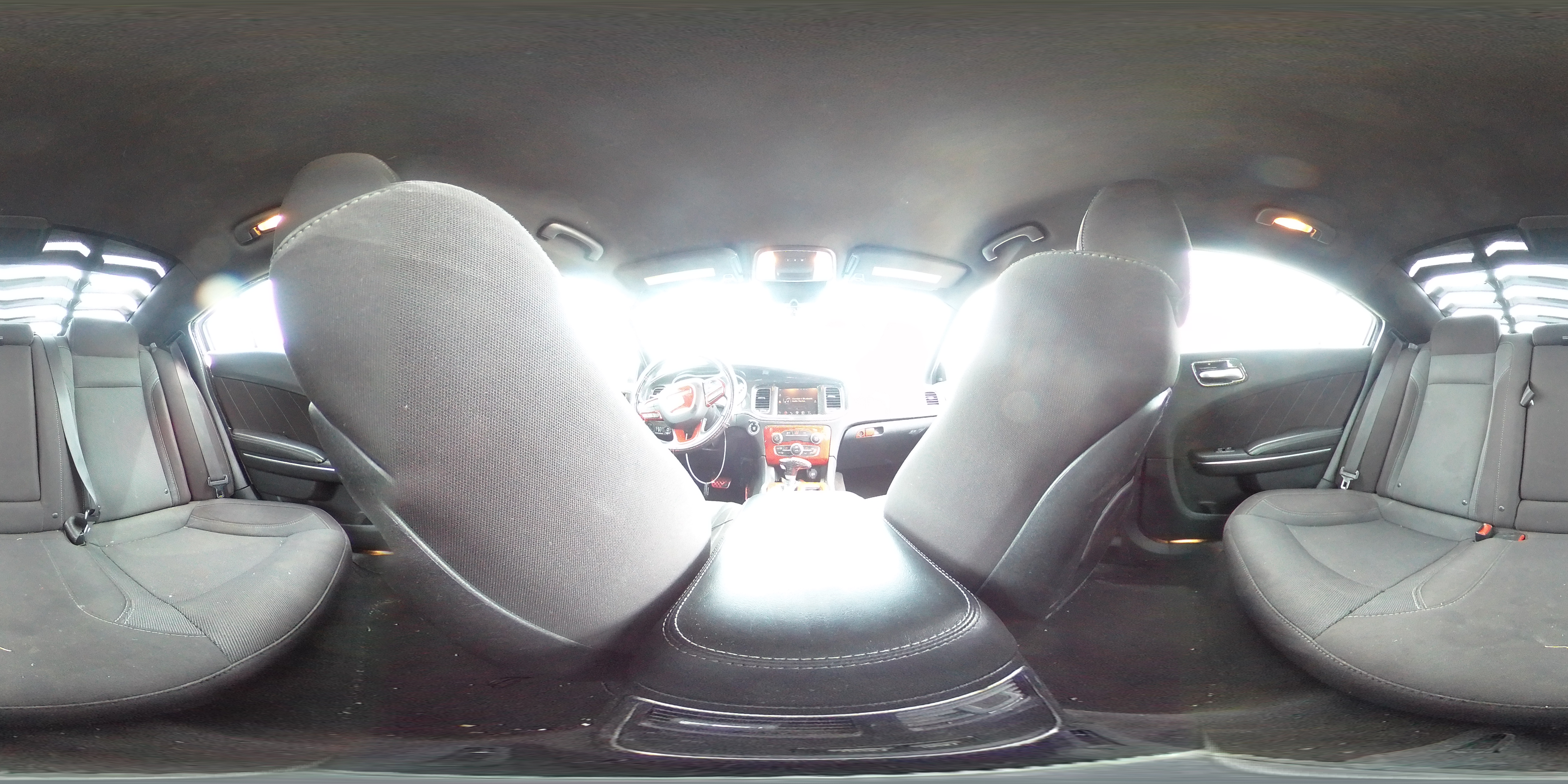 2016 Dodge Charger Sxt VIN: 2C3CDXHG0GH210524 Lot: 70175235