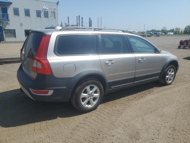 2008 VOLVO XC70   