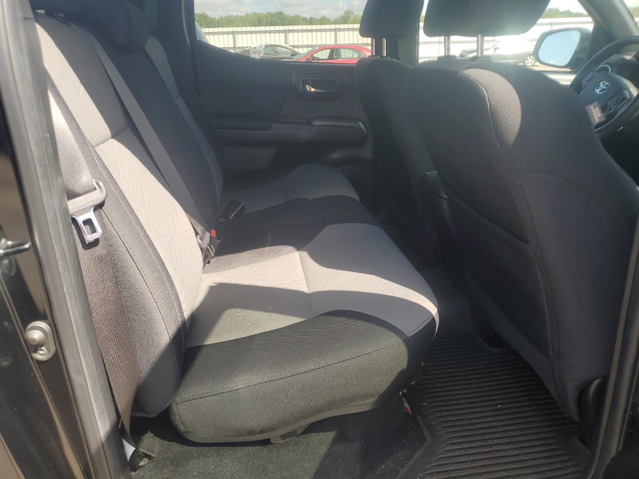 2023 Toyota Tacoma Double Cab VIN: 3TMCZ5AN8PM574072 Lot: 67066385