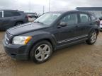 2009 DODGE CALIBER SXT   for sale at Copart AB - EDMONTON
