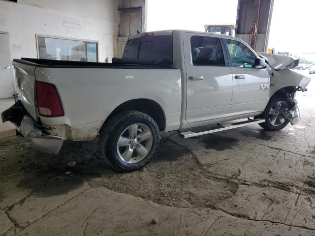  RAM 1500 2019 Белы