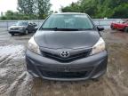 2014 TOYOTA YARIS    à vendre chez Copart ON - LONDON