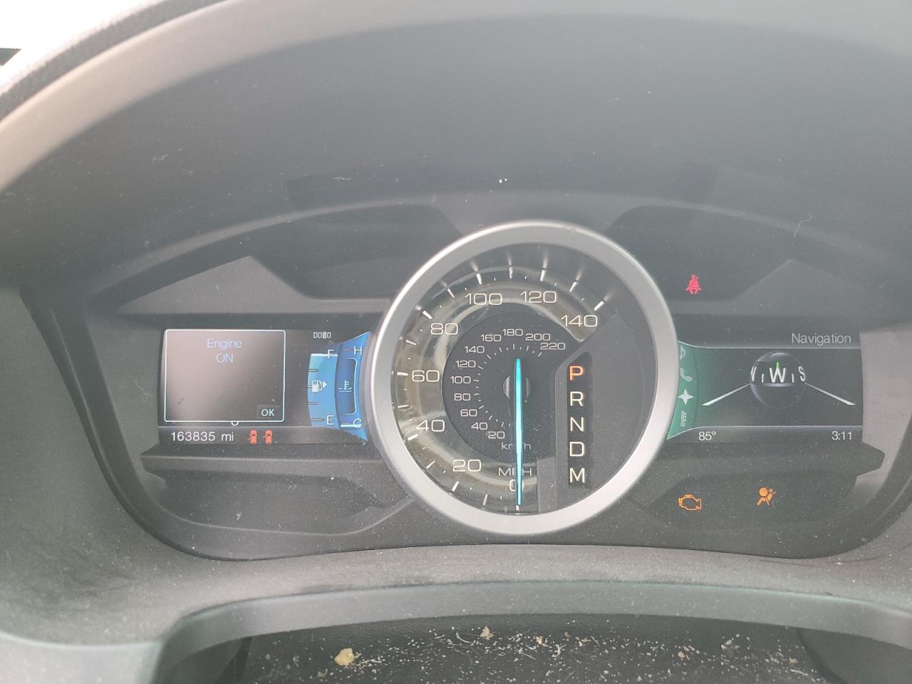 2013 Ford Explorer Xlt VIN: 1FM5K8D82DGC76316 Lot: 70032225