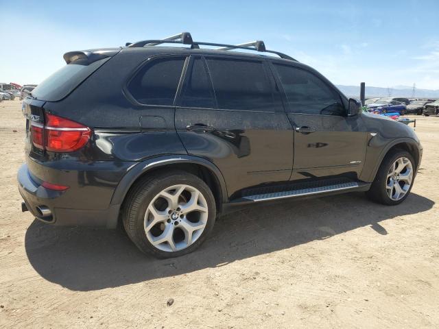  BMW X5 2012 Czarny
