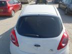 2015 FORD KA ZETEC for sale at Copart YORK