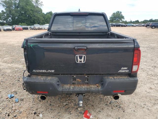  HONDA RIDGELINE 2023 Czarny