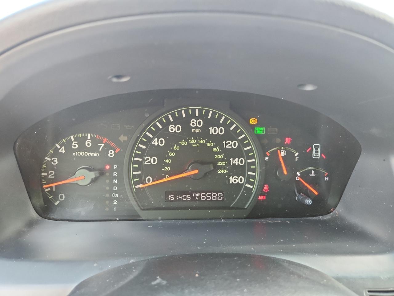 2005 Honda Accord Lx VIN: 1HGCM56475A190083 Lot: 70412875