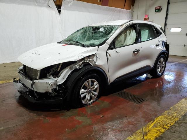  FORD ESCAPE 2020 Biały