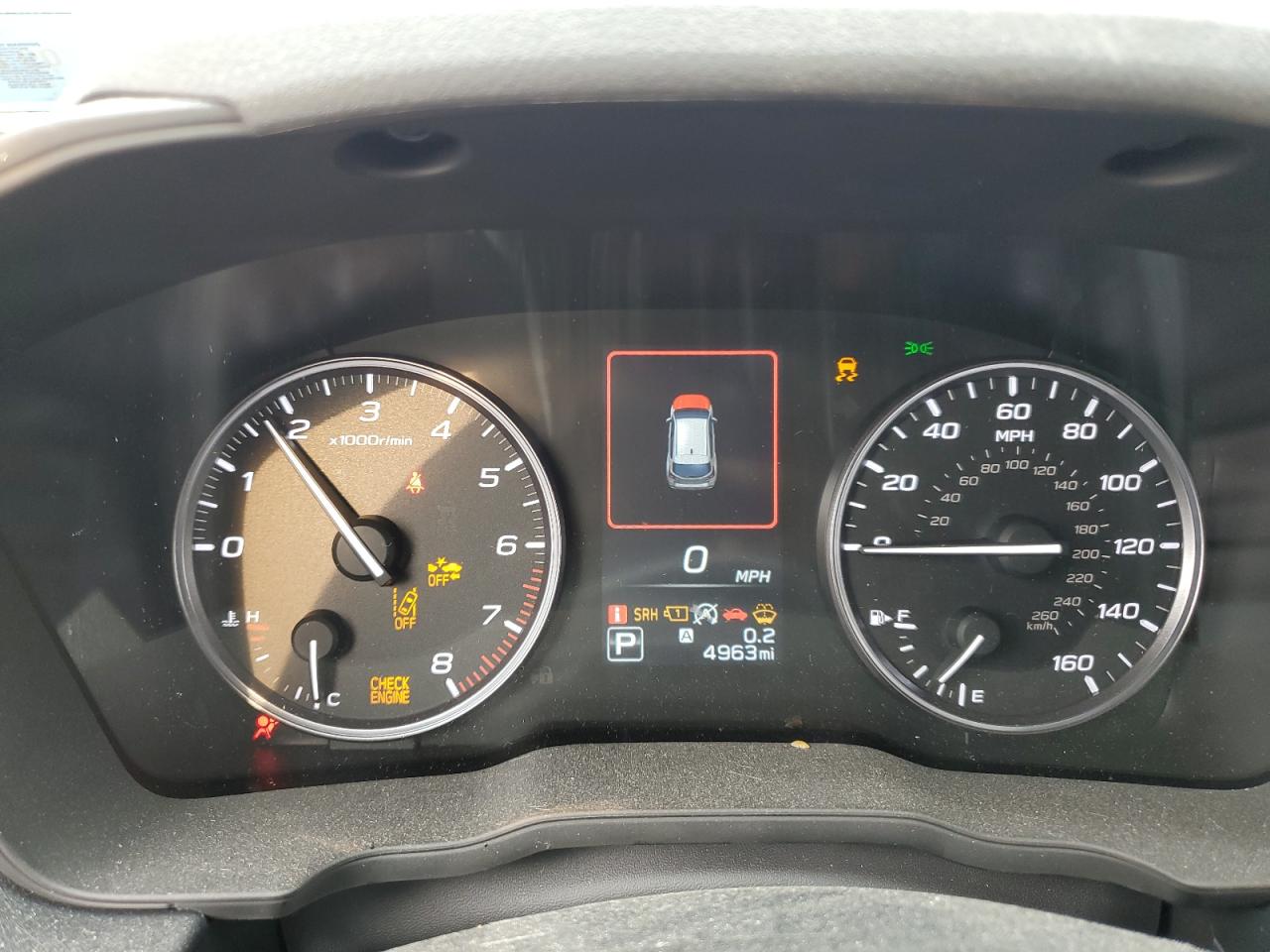 2024 Subaru Impreza Sport VIN: JF1GUAFC6R8859138 Lot: 66193305