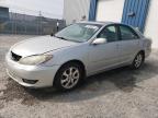 2005 TOYOTA CAMRY LE   for sale at Copart NS - HALIFAX