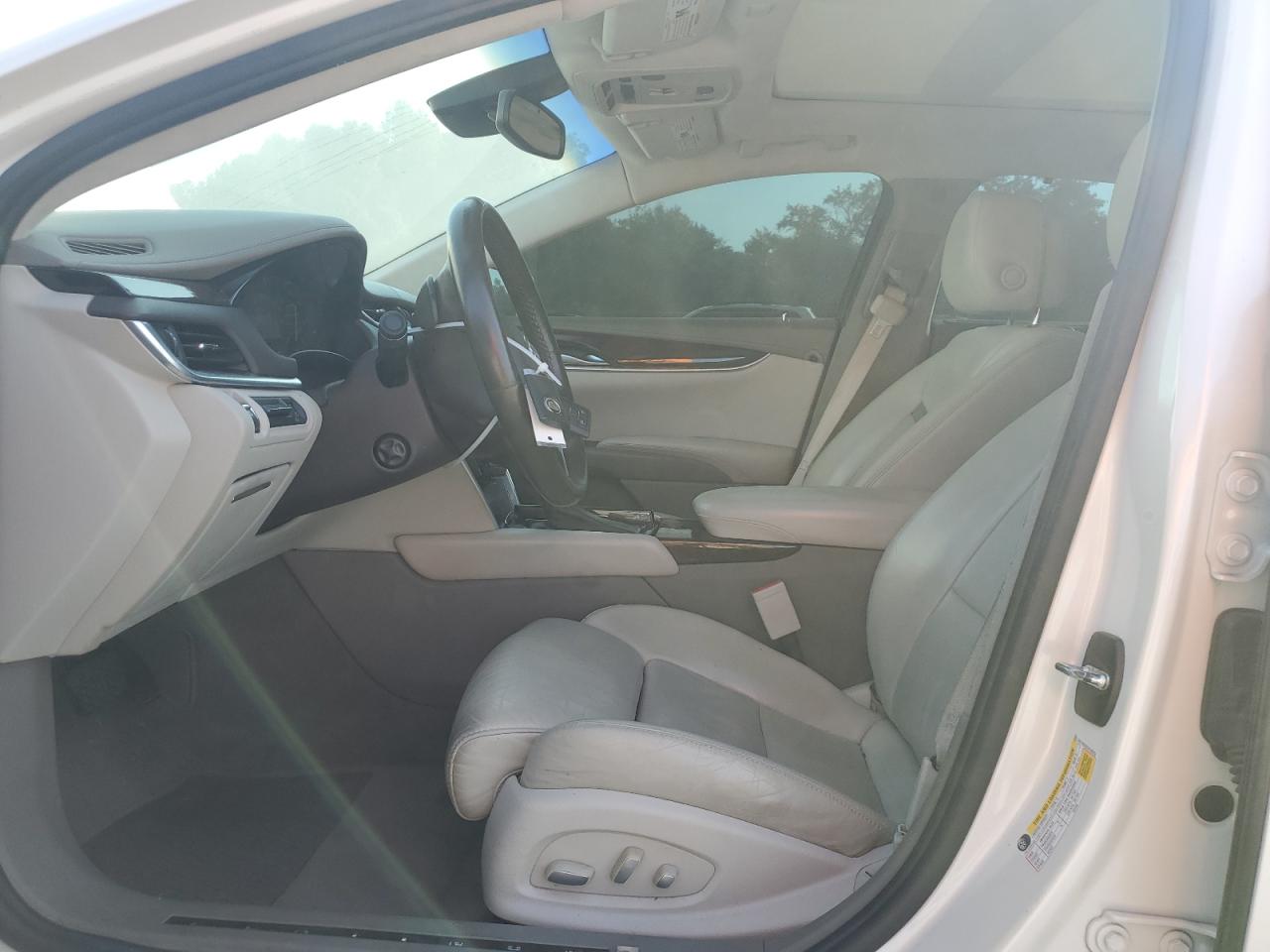 2013 Cadillac Xts Platinum VIN: 2G61U5S3XD9189252 Lot: 69349235