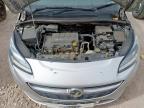 2015 VAUXHALL CORSA SE for sale at Copart BRISTOL