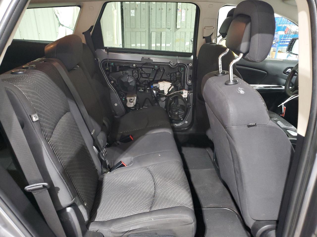 2012 Dodge Journey Sxt VIN: 3C4PDCBB0CT373839 Lot: 69454775