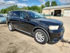 2020 DODGE DURANGO SSV   à vendre chez Copart IL - PEORIA