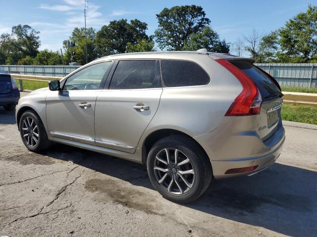 Parquets VOLVO XC60 2016 Złoty