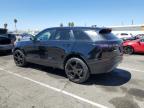 2020 LAND ROVER RANGE ROVER VELAR S   for sale at Copart CA - VAN NUYS