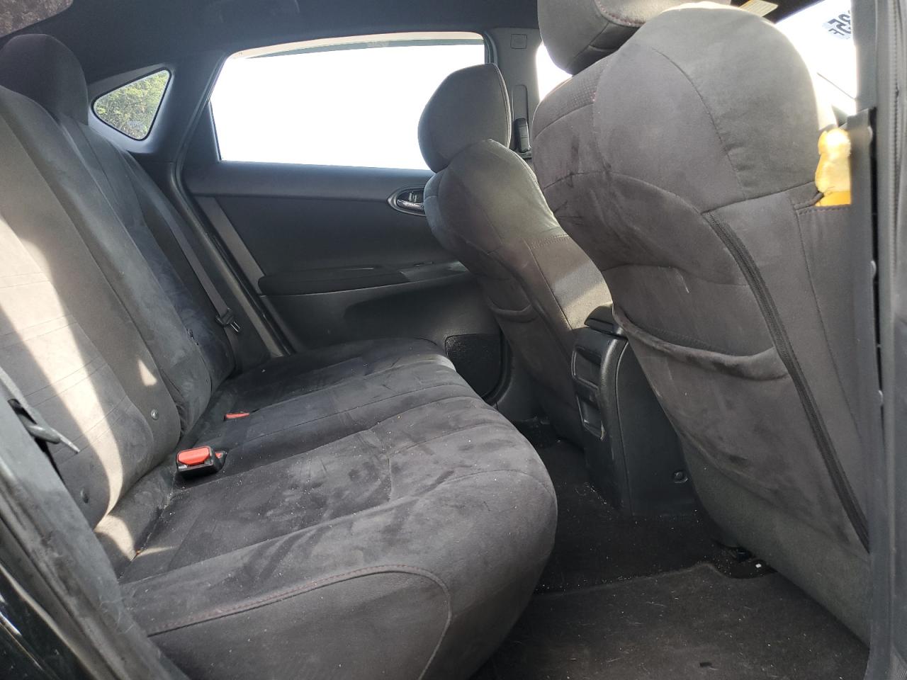 2018 Nissan Sentra Sr Turbo VIN: 3N1CB7AP2JY201338 Lot: 68663935