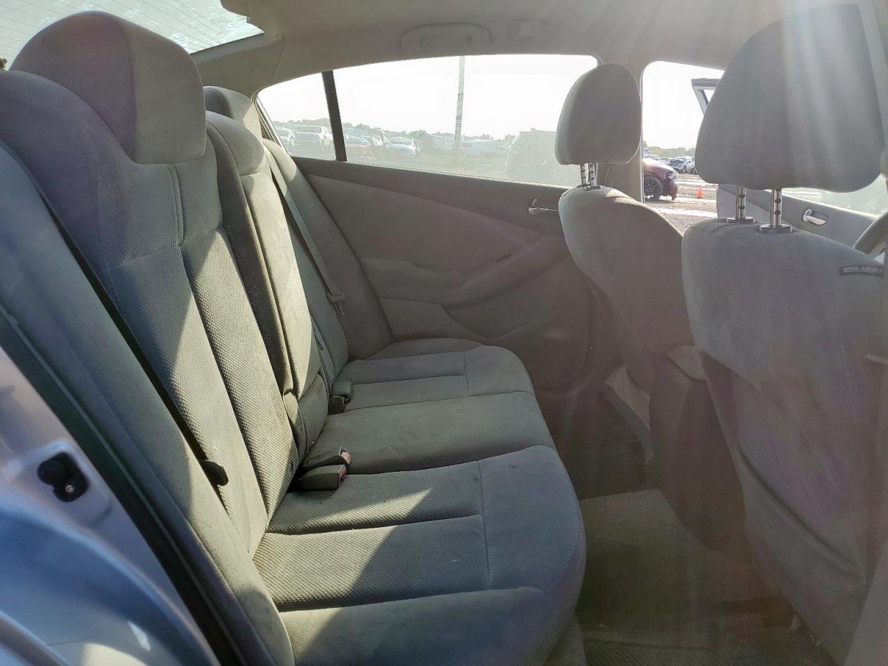 2007 Nissan Altima 2.5 VIN: 1N4AL21E77C204049 Lot: 70687815