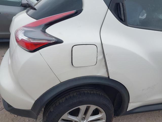 2014 NISSAN JUKE ACENTA PREMIUM DIG-T 