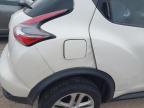 2014 NISSAN JUKE ACENTA PREMIUM DIG-T  for sale at Copart BRISTOL