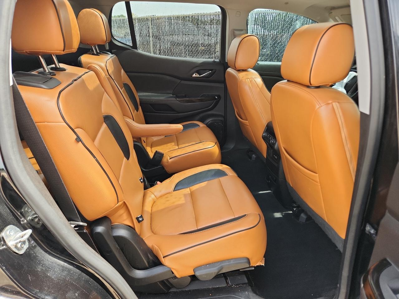 2020 GMC Acadia At4 VIN: 1GKKNLLS7LZ182910 Lot: 70424535
