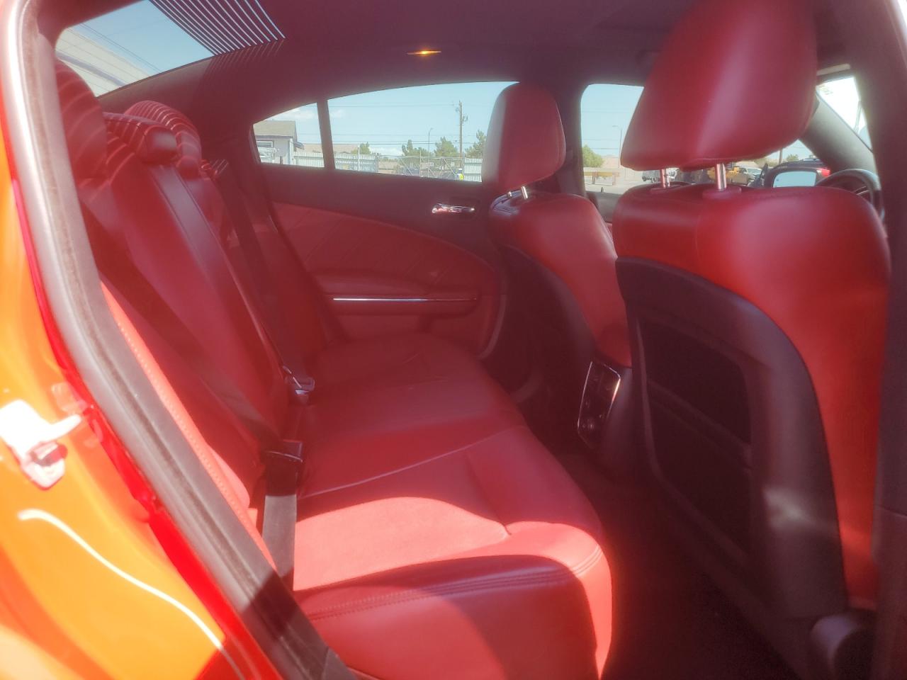 2013 Dodge Charger R/T VIN: 2C3CDXCT6DH730579 Lot: 71131575