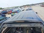 2010 ISUZU TF RODEO DENVERMAX TD D/C  for sale at Copart PETERLEE