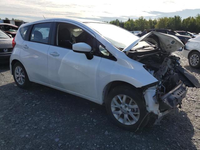2017 NISSAN VERSA NOTE S  
