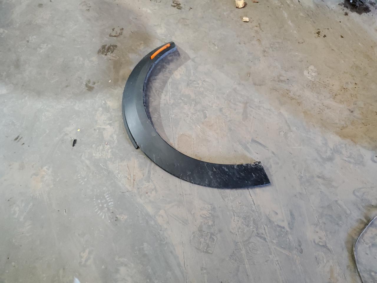 2012 Mini Cooper S Countryman VIN: WMWZC5C54CWM13458 Lot: 69035385