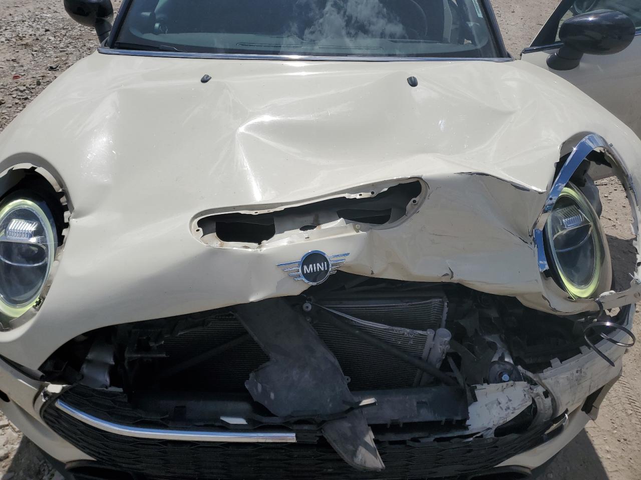 2020 Mini Cooper S Clubman All4 VIN: WMWXJ1C05L2N04899 Lot: 70285095