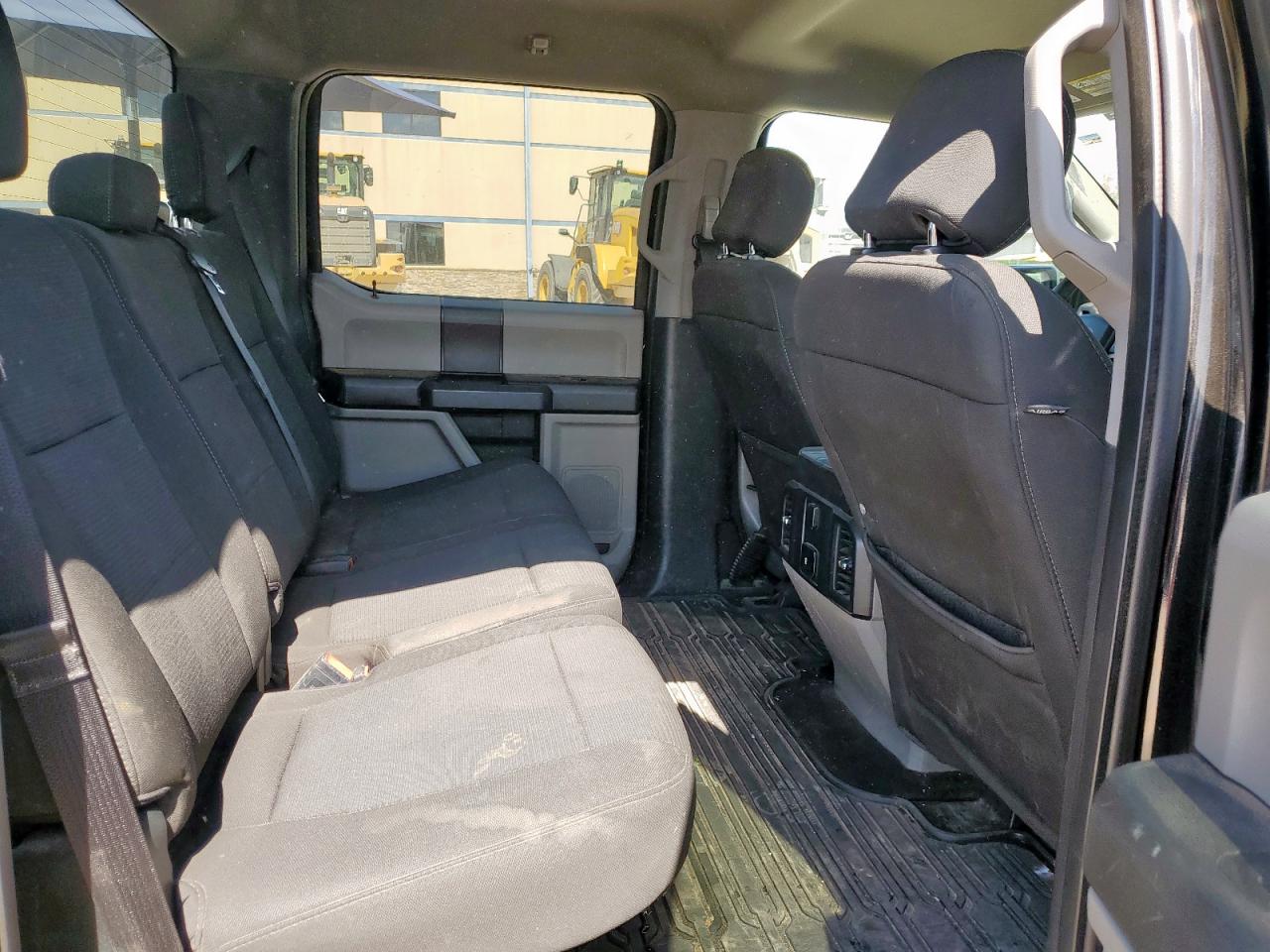 2018 Ford F150 Supercrew VIN: 1FTEW1CP7JKD03673 Lot: 68757785