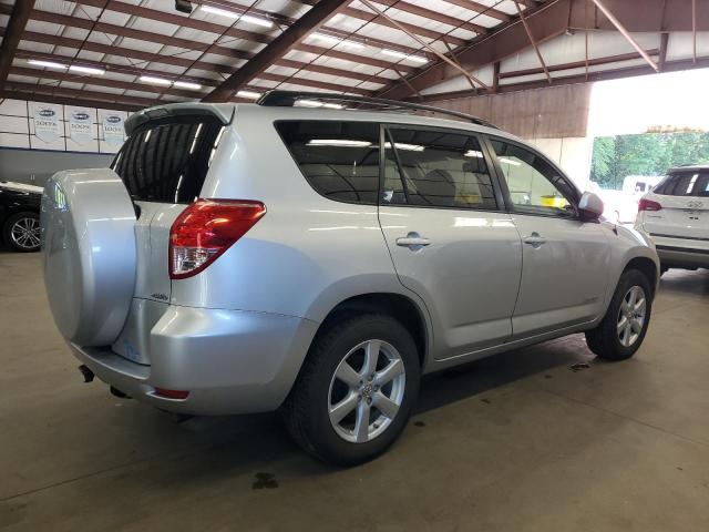 2008 TOYOTA RAV4 LIMITED