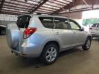 2008 TOYOTA RAV4 LIMITED à vendre chez Copart CT - HARTFORD SPRINGFIELD
