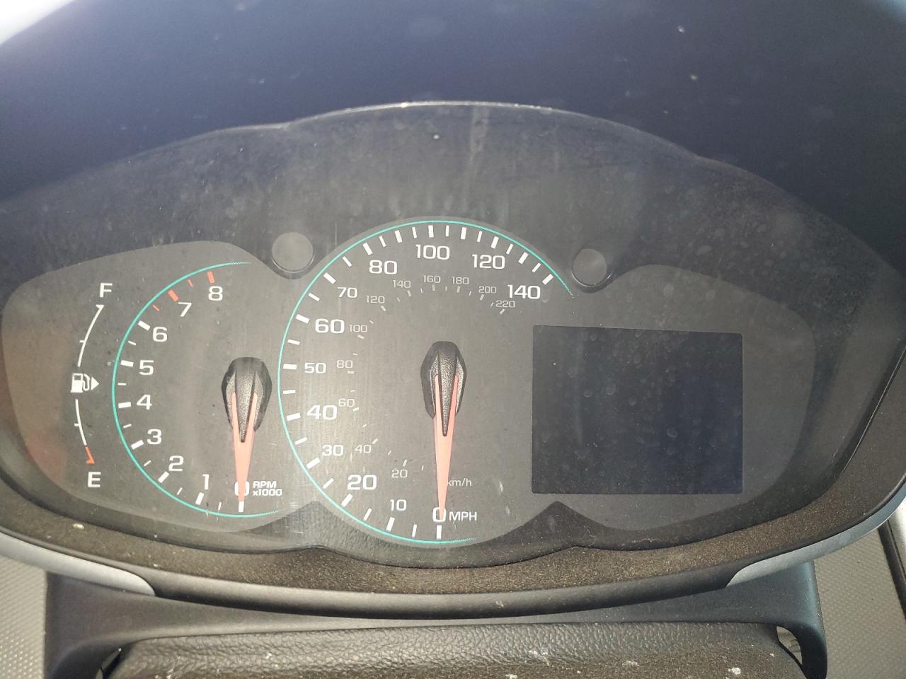 2019 Chevrolet Sonic Lt VIN: 1G1JD5SBXK4150612 Lot: 70061555