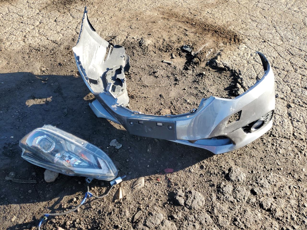 2018 Nissan Sentra Sr Turbo VIN: 3N1CB7AP8JY236367 Lot: 70813165