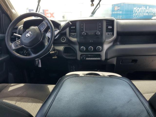 2020 RAM 5500   