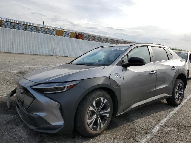 2024 Subaru Solterra Premium