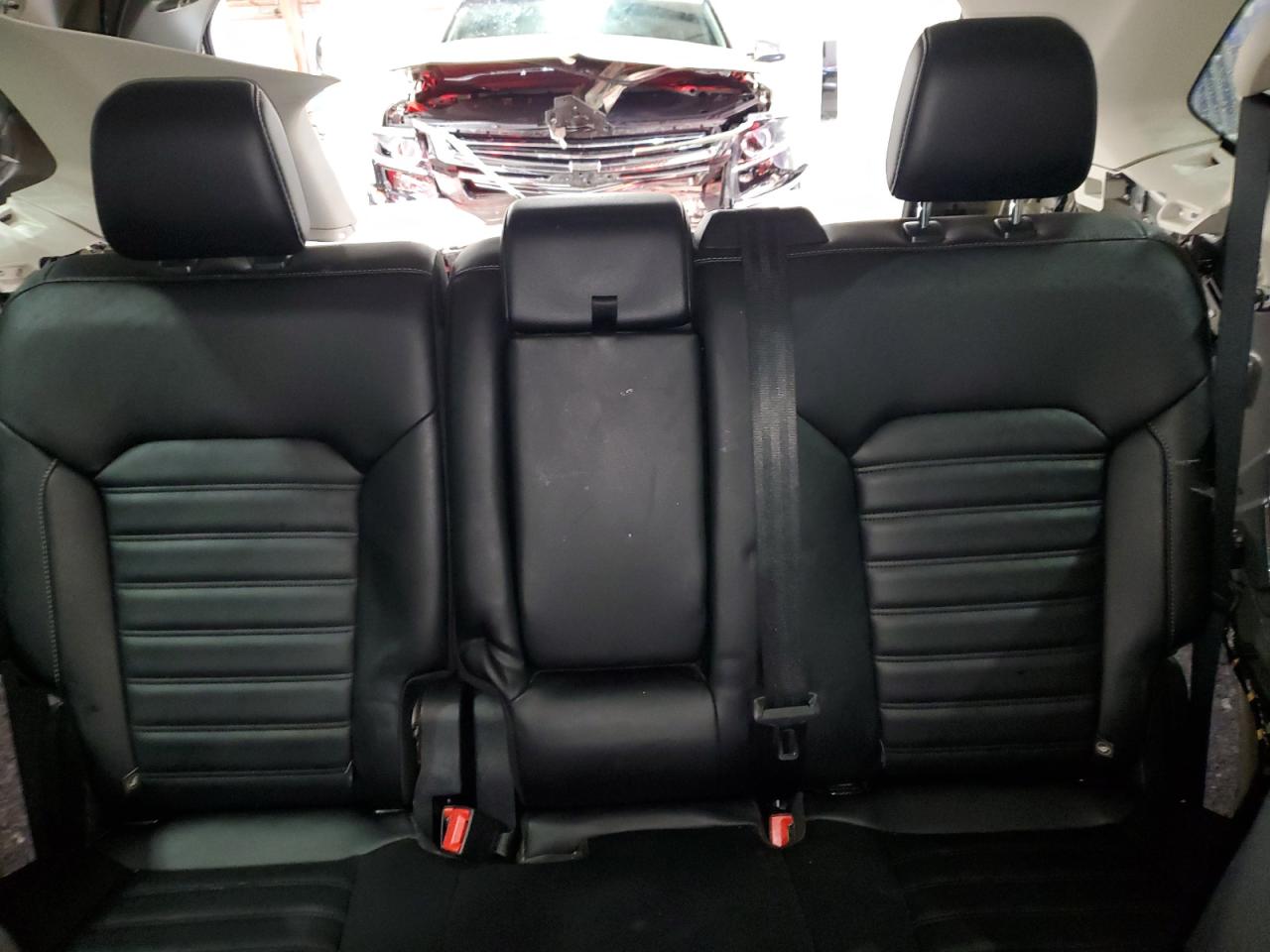 2020 Ford Edge Sel VIN: 2FMPK4J95LBB05757 Lot: 69204155