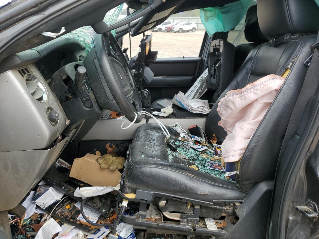 2016 Ford Expedition Xlt VIN: 1FMJU1HT5GEF03304 Lot: 70089885